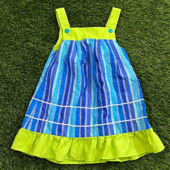 Infant Sundress - Picture 1 of 3